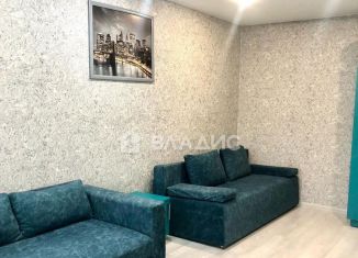 Однокомнатная квартира на продажу, 32 м2, Краснодар, улица Вишняковой, 69, улица Вишняковой