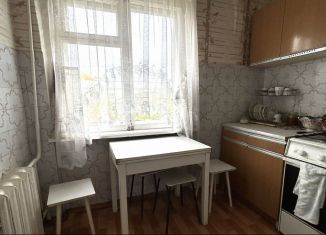 Продам трехкомнатную квартиру, 53.2 м2, Сызрань, проспект 50 лет Октября, 6