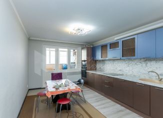 Продажа трехкомнатной квартиры, 85.4 м2, Тюмень, улица Московский Тракт, 154, ЖК Плеханово