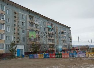 2-ком. квартира на продажу, 41.2 м2, Забайкальский край, Весенняя улица, 36А