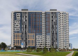 Продажа трехкомнатной квартиры, 80.2 м2, Татарстан, Проточная улица, 12