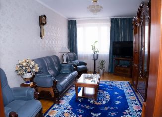 Продам 4-ком. квартиру, 100 м2, Москва, улица Кедрова, 19к1, метро Профсоюзная