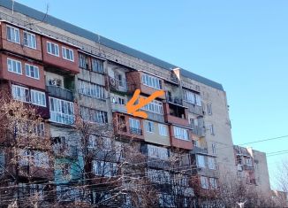 Продажа 1-комнатной квартиры, 38 м2, Владикавказ, проспект Доватора, 11, 34-й микрорайон