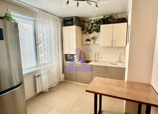 Продается 1-комнатная квартира, 34.8 м2, Алтайский край, улица Сергея Ускова, 10