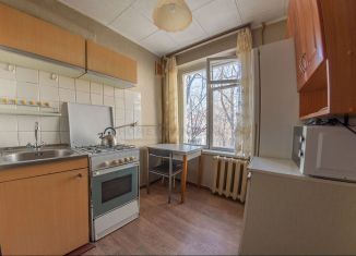 Сдам в аренду 1-ком. квартиру, 31 м2, Москва, Байкальская улица, 25к4, район Гольяново