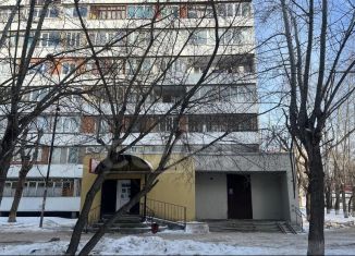 Продажа 1-ком. квартиры, 13.3 м2, Тюмень, улица Мельникайте, 113