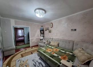 Продам трехкомнатную квартиру, 58 м2, Ставропольский край, Шоссейная улица, 19