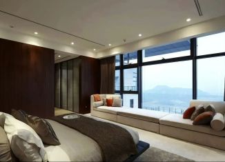 1-ком. квартира на продажу, 50.9 м2, поселок городского типа Коктебель