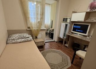 Продается квартира студия, 20 м2, посёлок городского типа Сириус, Воскресенская улица, 14/1