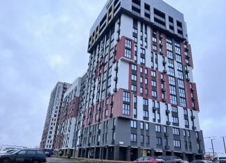 Продам 2-комнатную квартиру, 54.5 м2, Брянск, Советский район, улица имени И.Н. Лысенко, 12