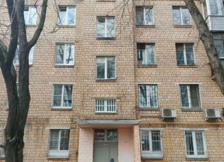 Продажа 2-комнатной квартиры, 44.1 м2, Москва, улица Малышева, 19, район Текстильщики