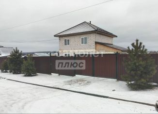 Продажа коттеджа, 160 м2, деревня Терентьево, Заречная улица, 7