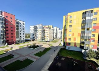 Продается 2-ком. квартира, 54.2 м2, Гатчина, Пушкинское шоссе, 13к5