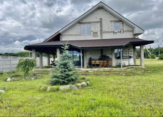 Продаю дом, 189 м2, село Доброе, Славянская улица