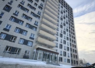 Продается квартира студия, 18 м2, Киров, улица Энтузиастов, 54