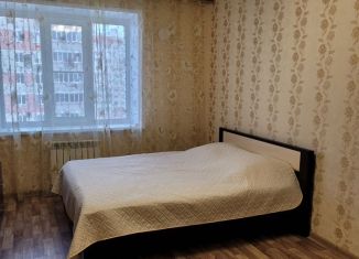 Сдача в аренду 1-ком. квартиры, 38 м2, Тамбов, Свободная улица, 12