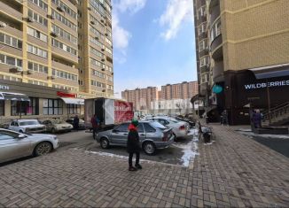 Продаю торговую площадь, 36.6 м2, Краснодар, улица имени 40-летия Победы, 178, микрорайон ККБ