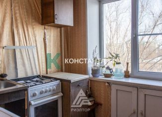 Продаю 2-комнатную квартиру, 42 м2, Челябинск, Металлургический район