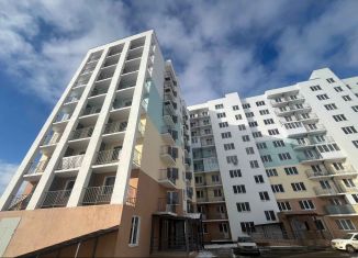 Продажа 1-комнатной квартиры, 39.4 м2, Ярославль, Брагинская улица, 13