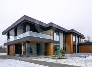 Продам дом, 1200 м2, Истра, площадь Революции