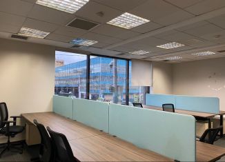 Сдача в аренду офиса, 452 м2, Москва, Павелецкая площадь, 2с2, Павелецкая площадь