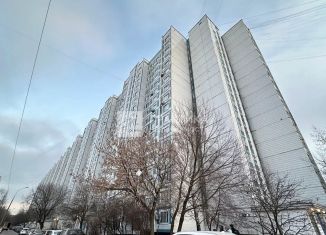 3-комнатная квартира на продажу, 75 м2, Москва, Берингов проезд, 3, метро Бабушкинская