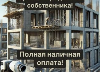 Продажа квартиры студии, 33 м2, Махачкала, Хушетское шоссе, 3