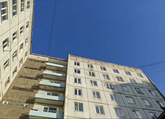 Продаю квартиру студию, 12 м2, Красноярск, Джамбульская улица, 2Д