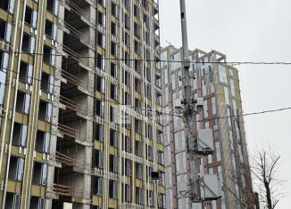 Продается 1-ком. квартира, 41.1 м2, Москва, метро Павелецкая