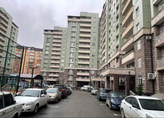 Продаю двухкомнатную квартиру, 70 м2, Махачкала, улица Титова, 144к3