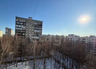 Продаю 1-ком. квартиру, 34.7 м2, Москва, Бирюлёвская улица, 3к3, станция Царицыно