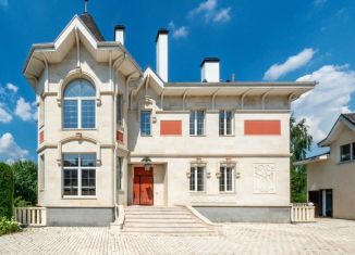 Дом на продажу, 800 м2, деревня Николо-Хованское, ДНП Соловьиная Роща, 2