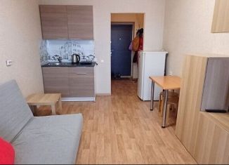 Сдам в аренду квартиру студию, 20 м2, Новосибирск, Кубовая улица, 96, метро Заельцовская