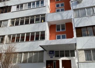 Сдается 2-ком. квартира, 47.2 м2, Москва, Челябинская улица, 18к2, район Ивановское