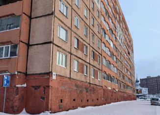 Продажа двухкомнатной квартиры, 48 м2, Норильск, улица Кирова, 18