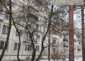 Продажа трехкомнатной квартиры, 54.3 м2, поселок Терволово, Ленинградская улица, 6