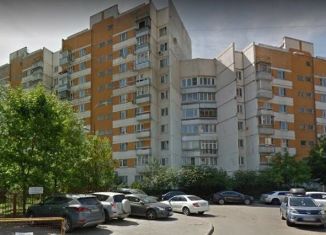 Продается двухкомнатная квартира, 54.2 м2, Москва, улица Генерала Кузнецова, 26к2, район Выхино-Жулебино