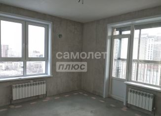 Продается трехкомнатная квартира, 68 м2, Новосибирск, улица Писарева, 44, Центральный район