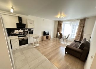 Продается 2-комнатная квартира, 41 м2, Люберцы, улица 8 Марта, 14к1, ЖК Люберцы Парк