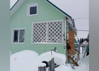 Дача на продажу, 42 м2, Сыктывкар, 19-й проезд, 4