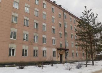 Продажа двухкомнатной квартиры, 49.5 м2, городской посёлок Кузьмоловский, улица Рядового Леонида Иванова, 6