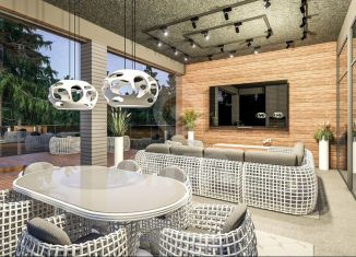 Продажа дома, 1050 м2, деревня Таганьково