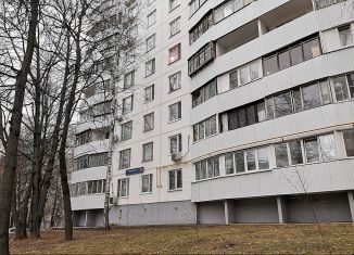 Продам квартиру студию, 21 м2, Москва, Чертановская улица, 15, метро Пражская