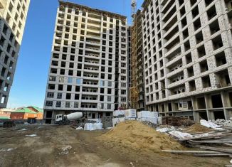 Продам двухкомнатную квартиру, 87 м2, Махачкала, улица Перова, 13Б