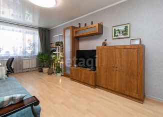 Продажа 3-комнатной квартиры, 113.7 м2, Томск, Советская улица, 50, Кировский район