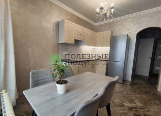 Продам 1-ком. квартиру, 35.4 м2, деревня Кривцово, Уютная улица, 8