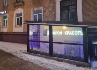 Сдам в аренду помещение свободного назначения, 12 м2, Москва, Новопесчаная улица, 13к1, метро Сокол