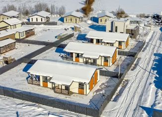 Дом на продажу, 132 м2, деревня Яльгелево, 17-й Конный проезд, 7