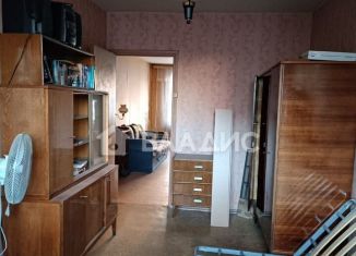 Трехкомнатная квартира на продажу, 60 м2, Москва, Нагатинская набережная, 12к2