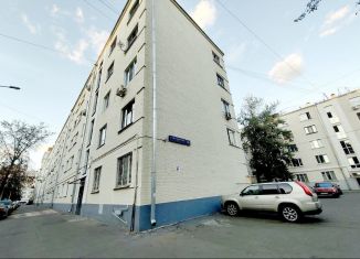 Продам квартиру студию, 13.5 м2, Москва, район Лефортово, шоссе Энтузиастов, 20А